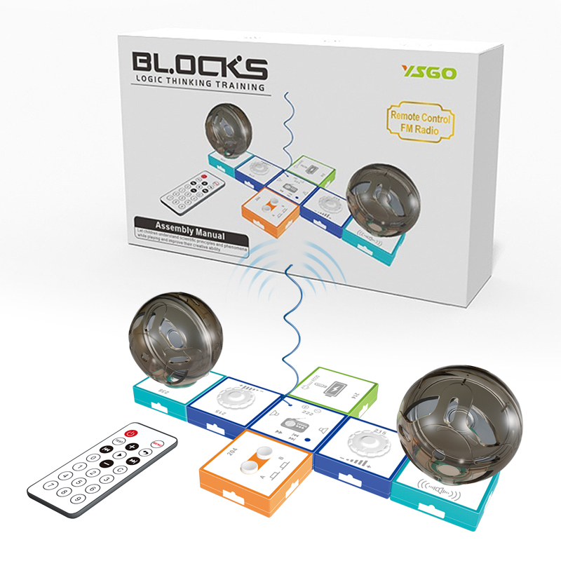 YS2985C 邏輯香蕉视频APP下载污-遙控FM收音機