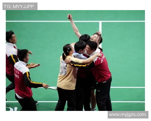 专访羽毛球明星杨磊揭秘他成功背后的努力与坚持 专访羽毛球明星杨磊揭秘他成功背后的努力与坚持