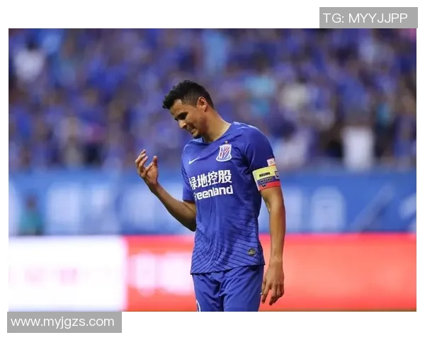 上海足球队实力变革引发热议探索未来发展新机遇与挑战 上海足球队实力变革引发热议探索未来发展新机遇与挑战