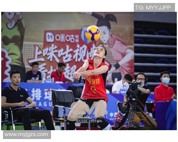 上海排球队的节奏革新探索与发展之路的深度剖析与展望 上海排球队的节奏革新探索与发展之路的深度剖析与展望