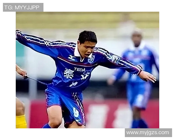 中国足球明星的崛起与发展历程以及他们对足球的影响与贡献 中国足球明星的崛起与发展历程以及他们对足球的影响与贡献