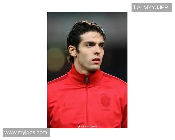 卡卡足球明星高清壁纸集锦展现他的风采与魅力